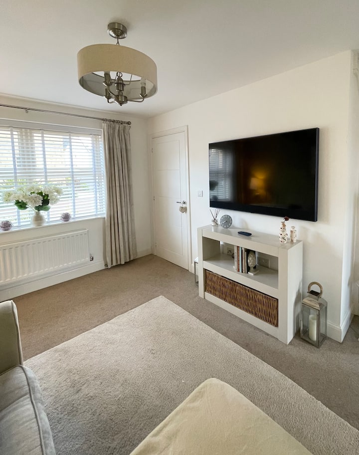 Home In Boston Spa - Wetherby