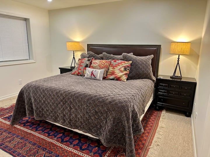 Спална соба 4