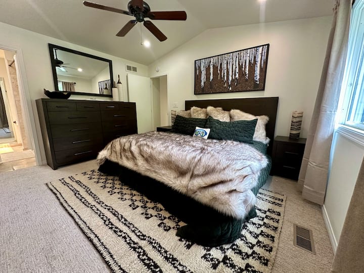 Спална соба 1