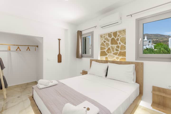 Portodrioresidence Iii - Paros