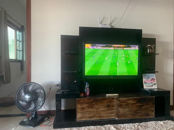 Dnevni boravak