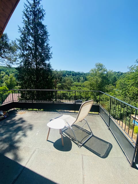 LaMartina Cottage