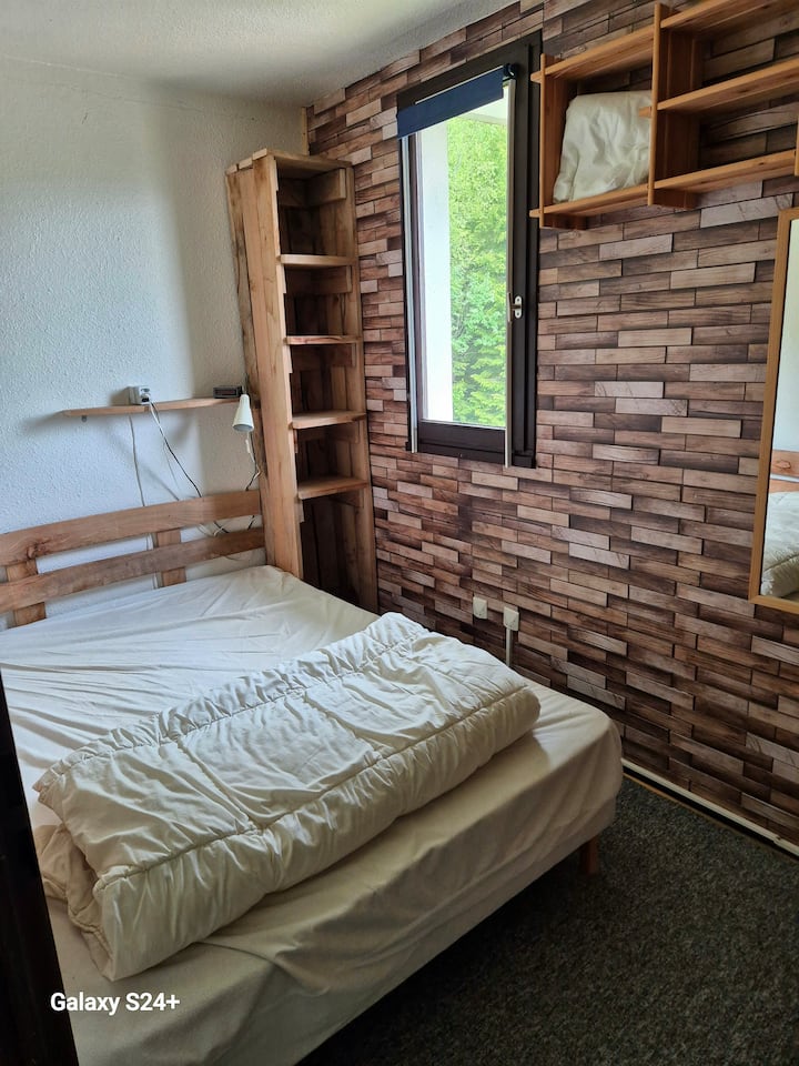 Chambre 1
