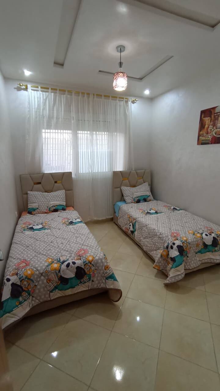 Bedroom 2