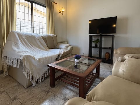 Successful Airbnb property: Private Pool | Quincho | BBQ | Wine Route in Departamento Luján De Cuyo