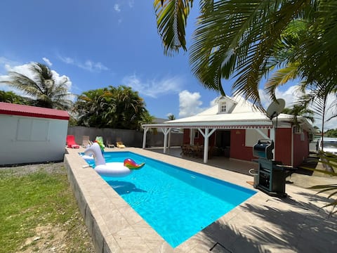 Villa Loma, Pool, 4 Bedrooms