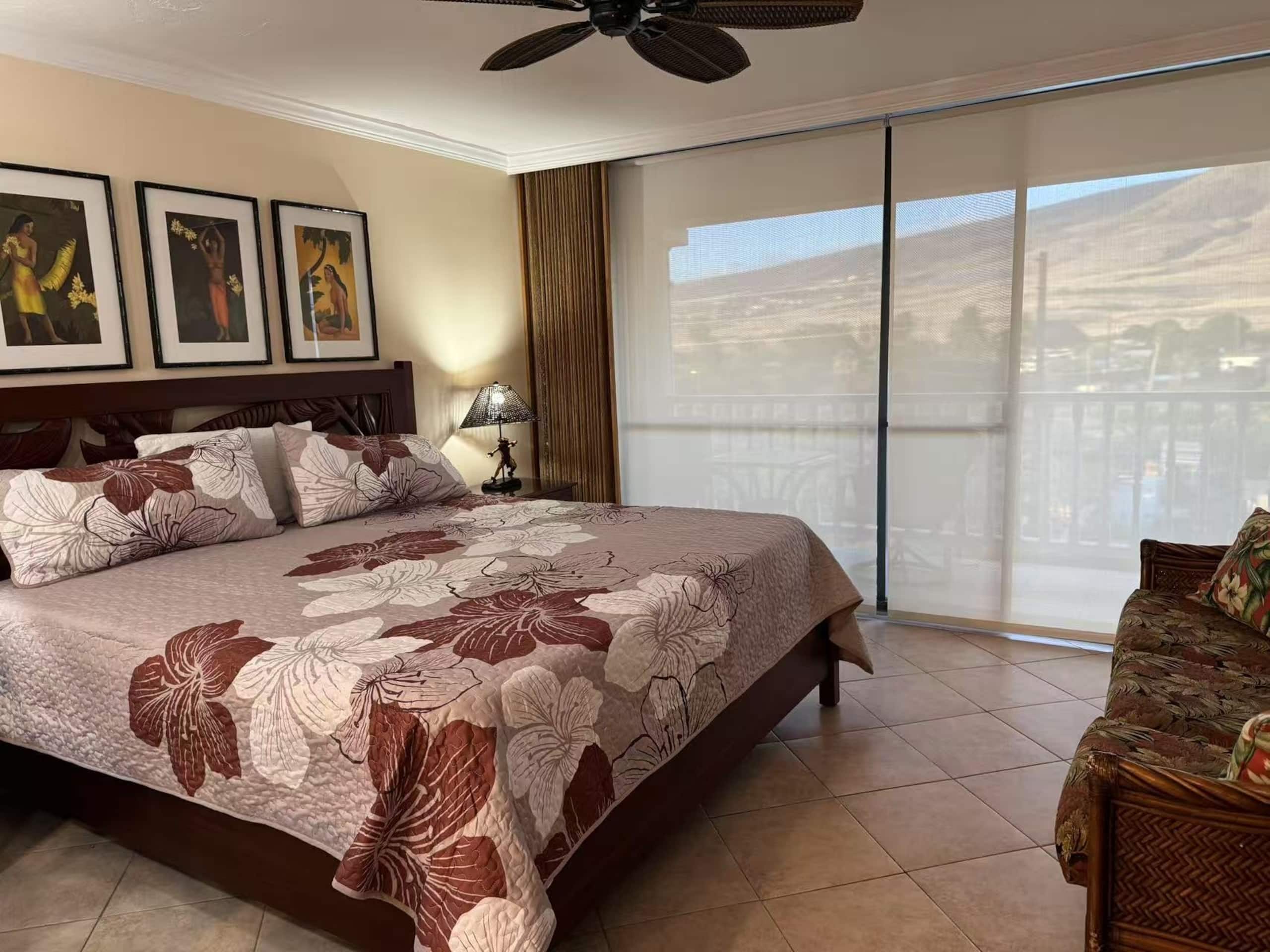 Condo in Lahaina · ★4.63 · Studio · 1 bed · 1 private bath - Image 23
