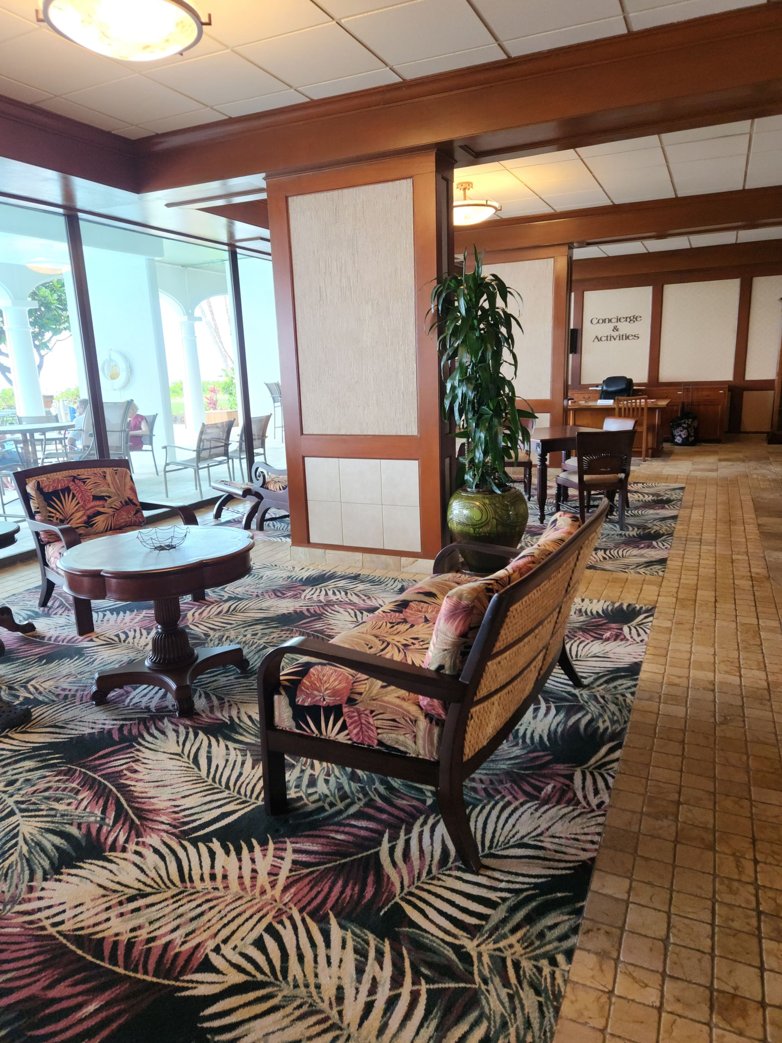 Condo in Lahaina · ★4.63 · Studio · 1 bed · 1 private bath - Image 22