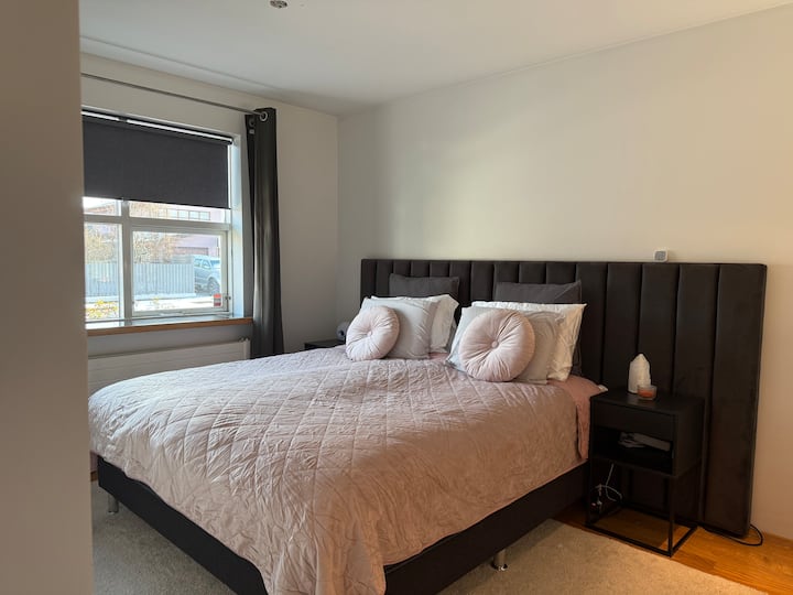 Спална соба 1