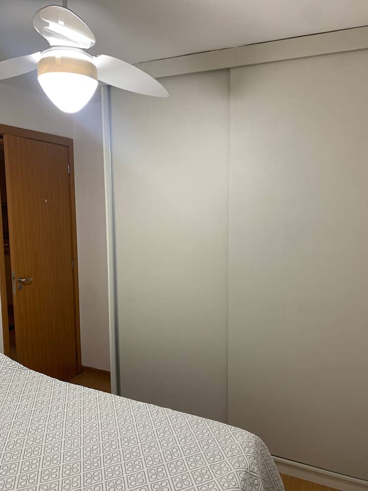 ห้องนอน