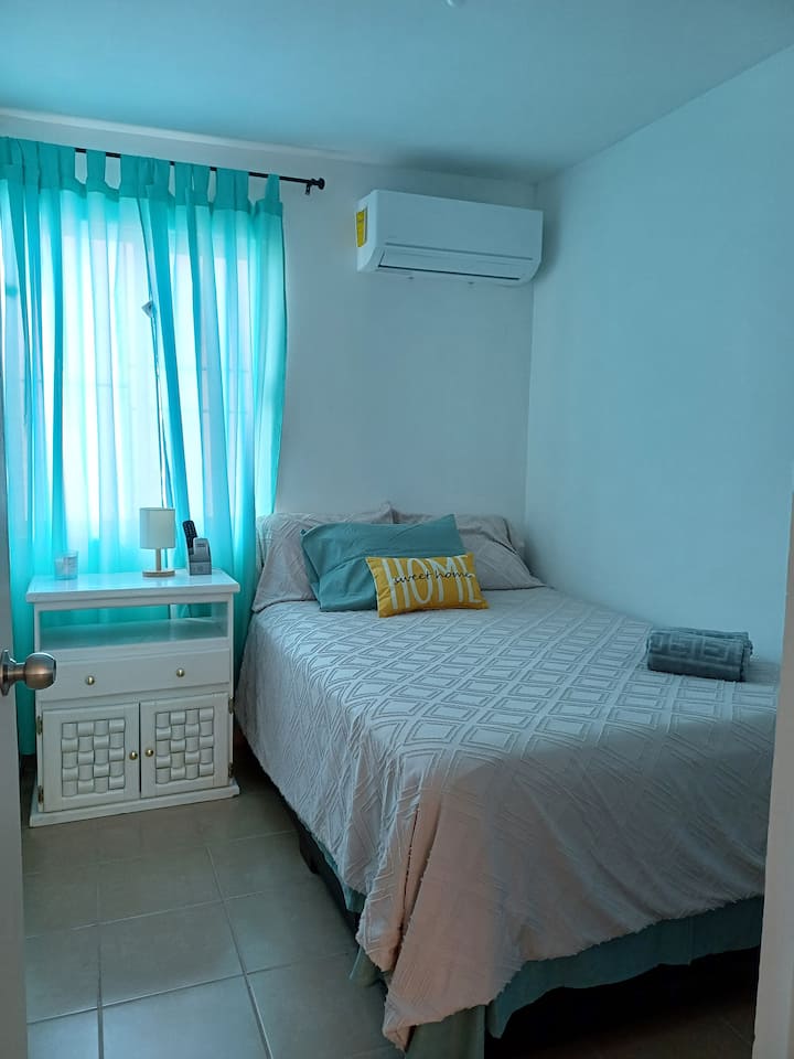 Habitación 1