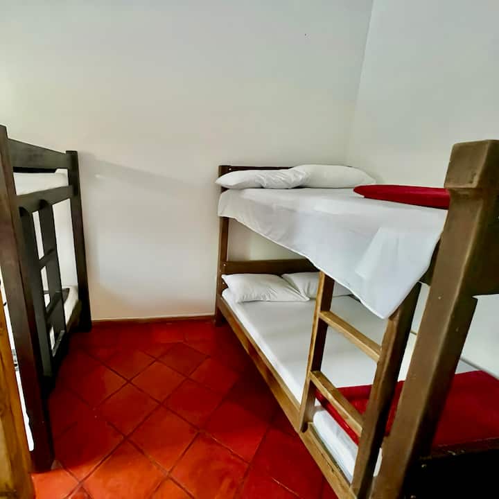 Spálňa 3