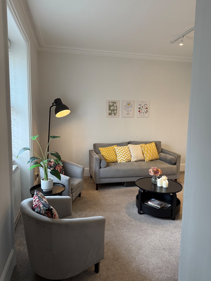 ห้องนั่งเล่น