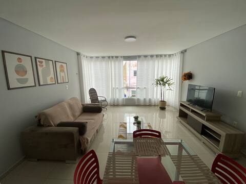 Comfortable apartment in Arcoverde