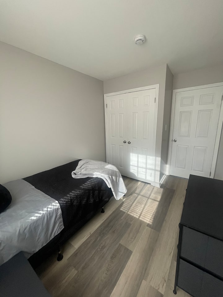 غرفة النوم 1