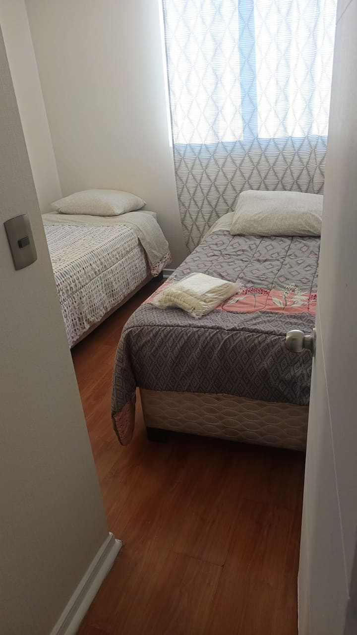 Habitación 3