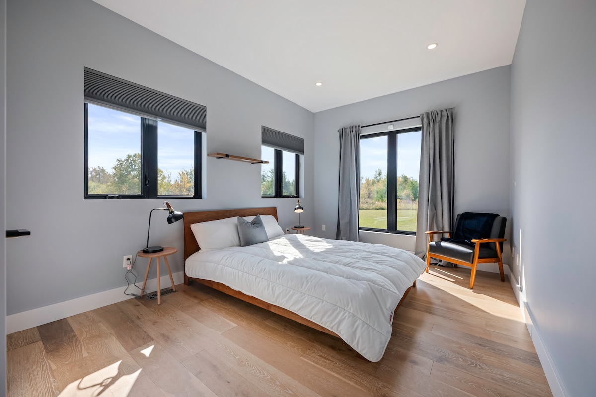 غرفة النوم 3