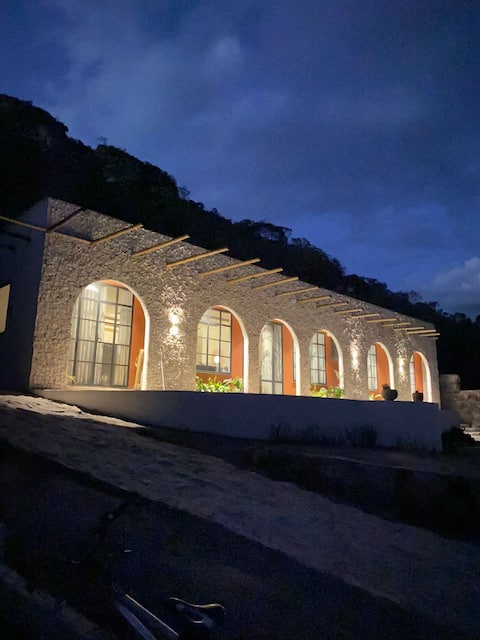 Casa Candeia