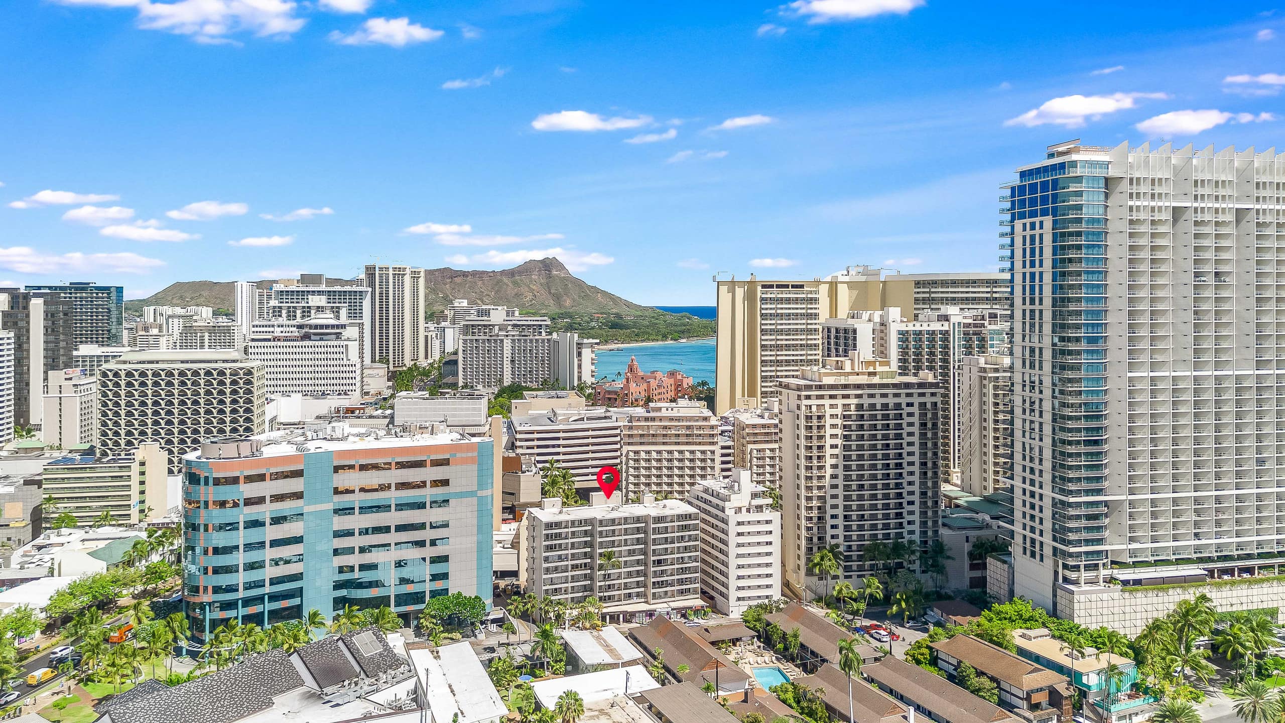 Condo in Honolulu · ★4.73 · 1 bedroom · 2 beds · 1 private bath - Image 29