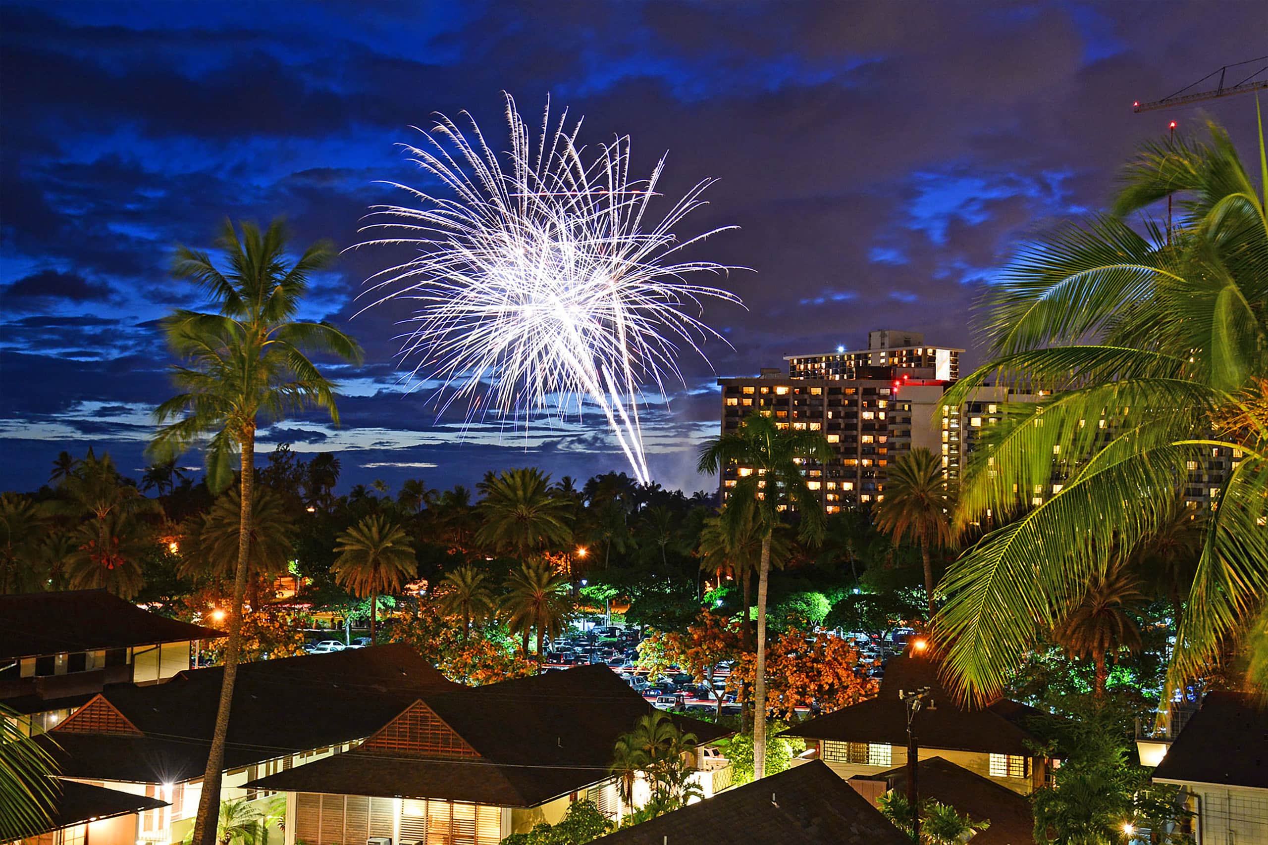 Condo in Honolulu · ★4.73 · 1 bedroom · 2 beds · 1 private bath - Image 27