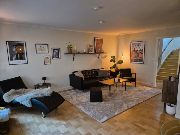 Tegelradhuset - Hudiksvall