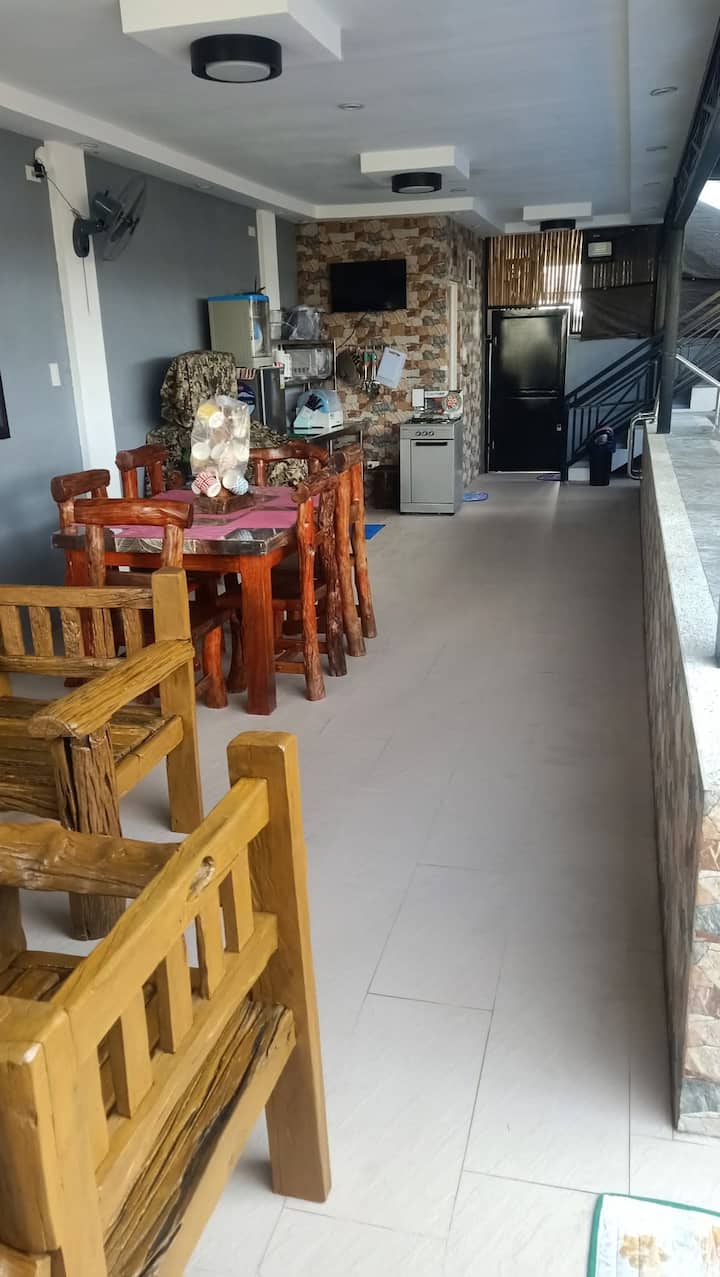 Avila Homestay 3 - Tarlac City