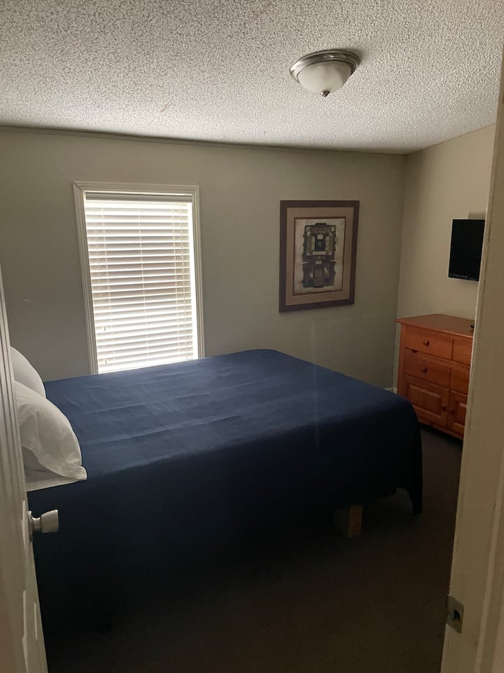 Slaapkamer 2