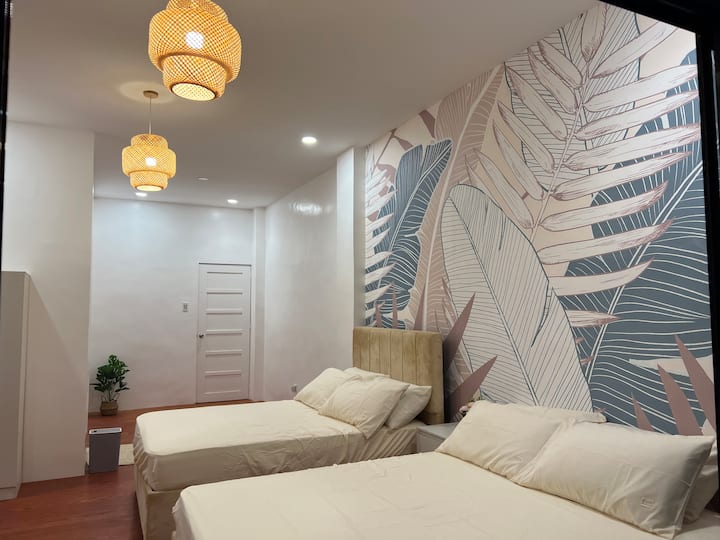 Relaxing Farm Getaway - Candelaria