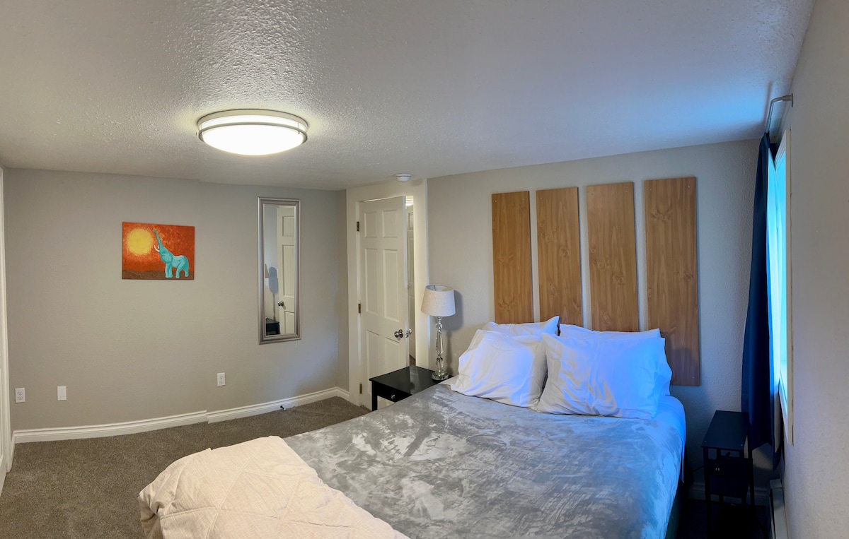 საძინებელი