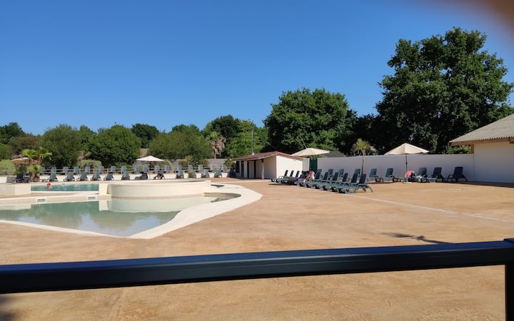 Location Vacances - Mimizan