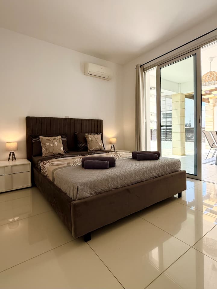 Habitación 3