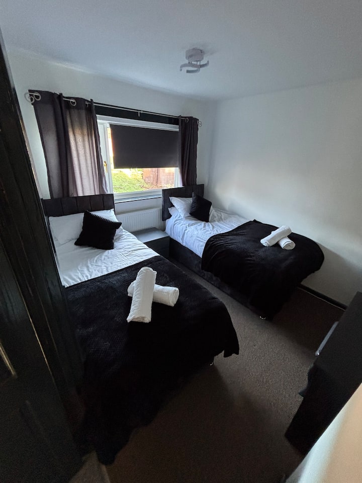 Chambre 1