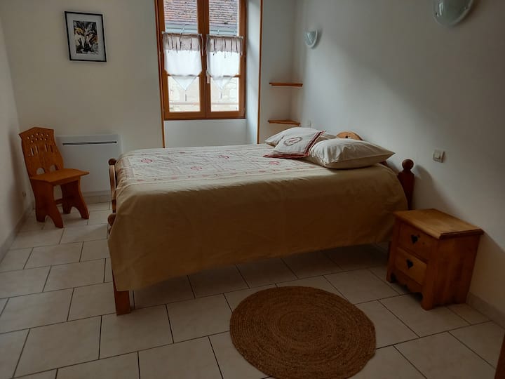 Dhomë gjumi 2