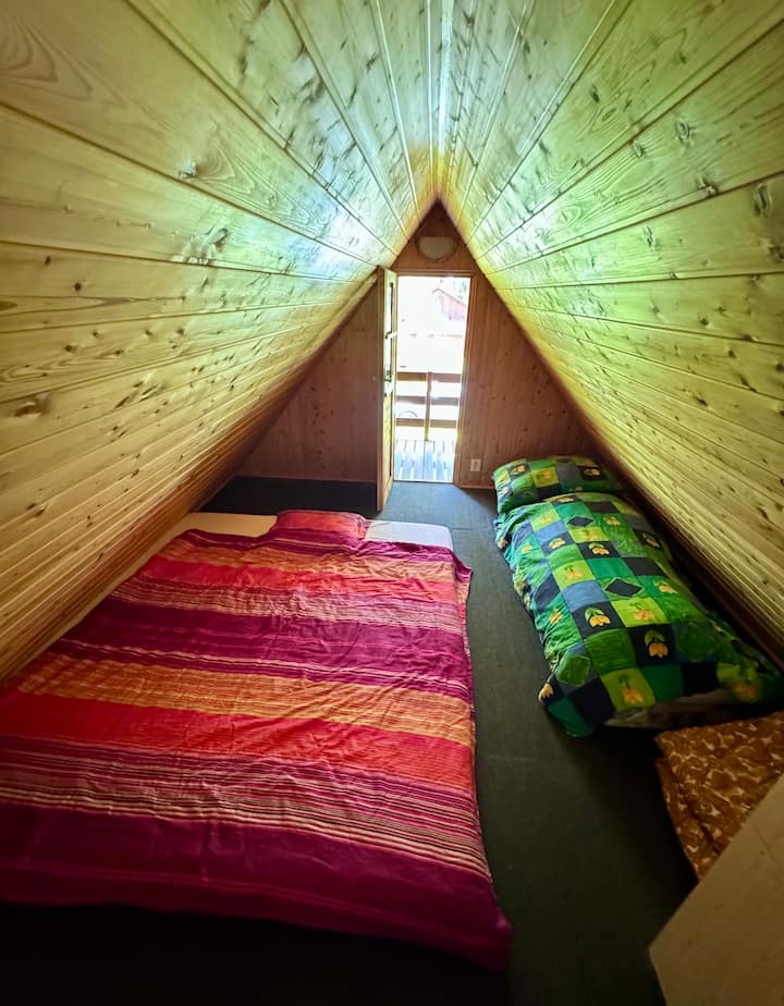 Chambre 1