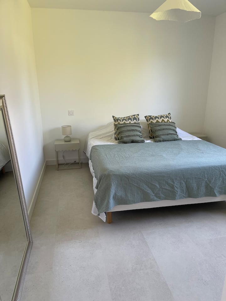 Спална соба 1