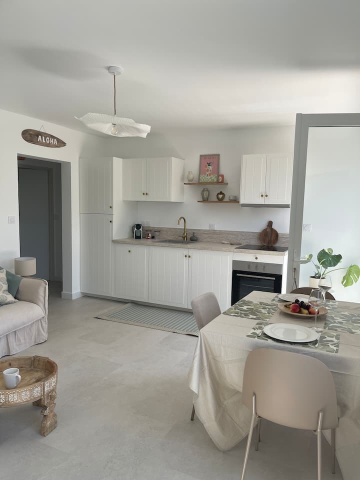 Дневна соба