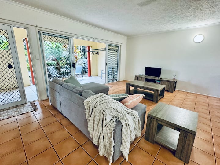 Whitsundays Apart - 2 Bed - 2 Bath - Pool - Whitsunday Islands