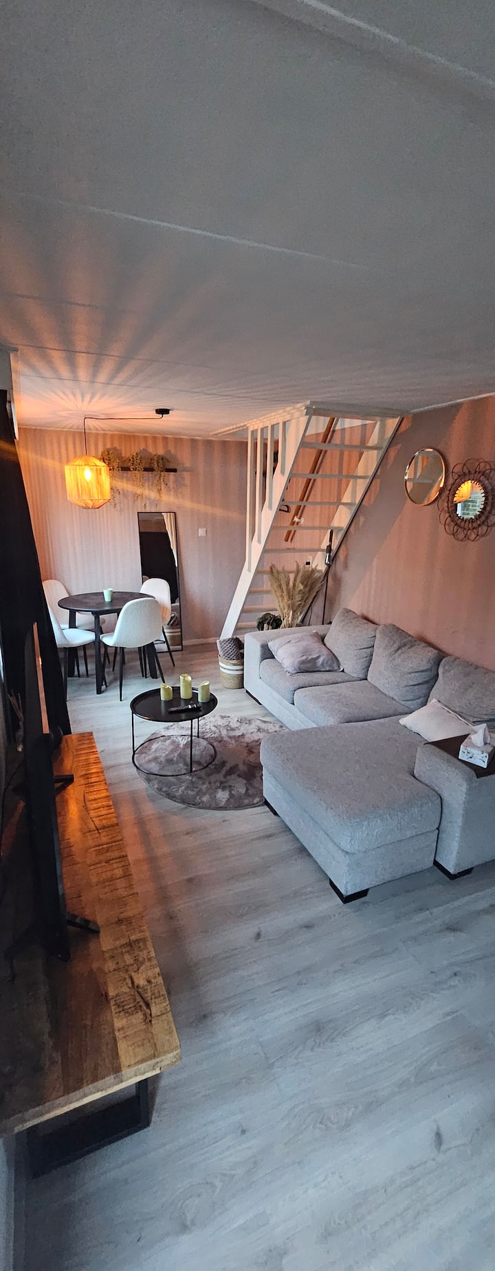 Noordwijk Beach House + Free Parking - Noordwijk aan Zee
