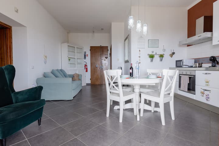 La Casina Sotto Il Castello - Rosignano Marittimo