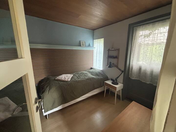 غرفة النوم 1