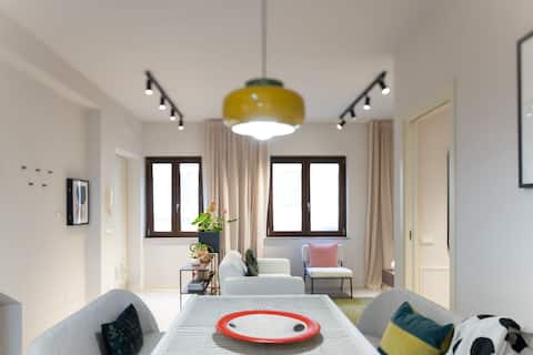 Flos: design e giardino