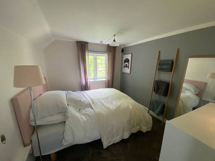 Soveværelse nr. 2
