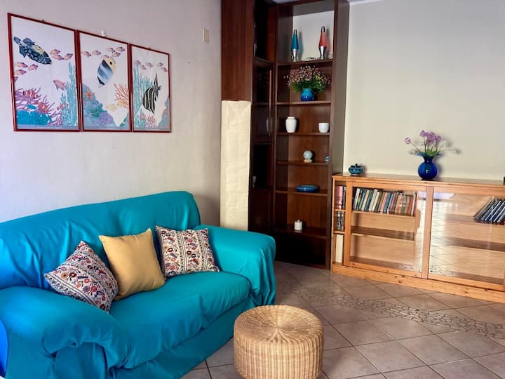 Sardegna 
Giusy's House - Villaputzu