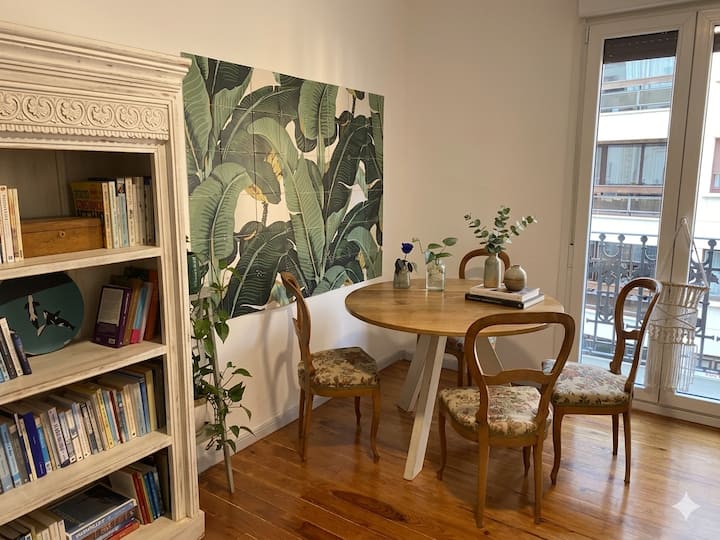 Habitación Para San Fermines - Pamplona, España