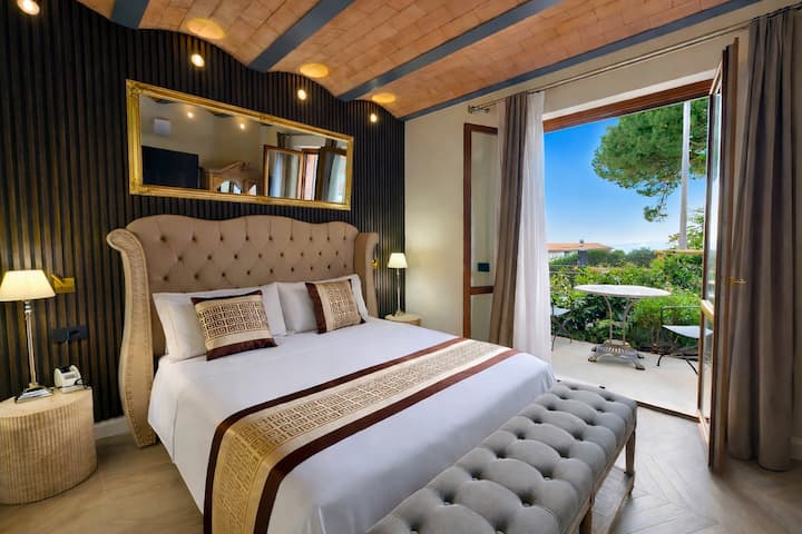 Suite Near Saturnia Hot Springs With Prv. Garden - Saturnia