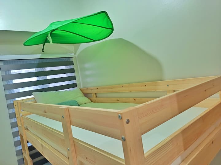 Спална соба 2