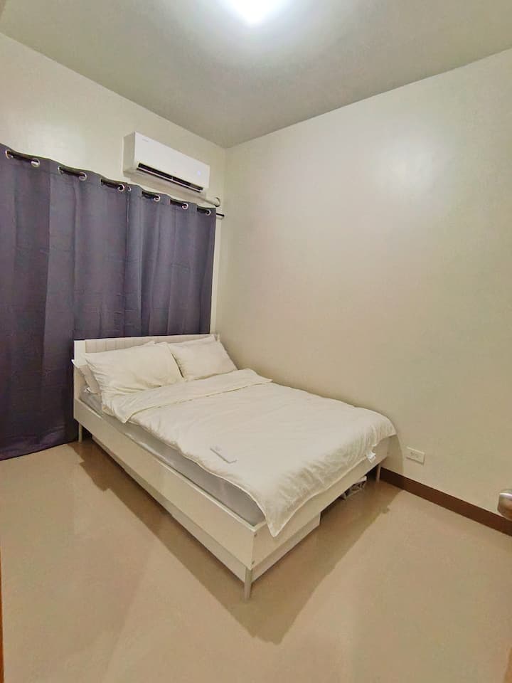 Спална соба 1