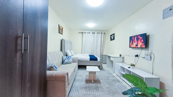 ห้องนอน