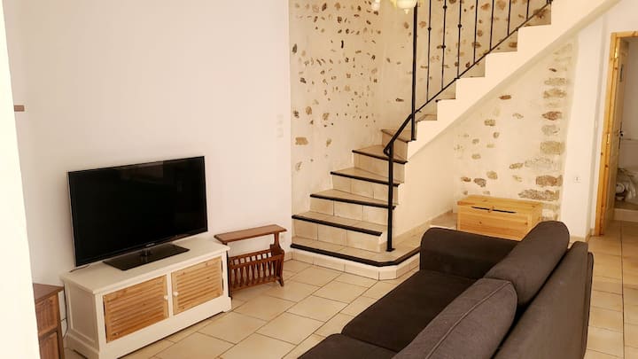 Maison De Village 87m2 à Riez - Moustiers-Sainte-Marie