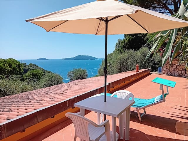 Guest favorite listing in Lerici